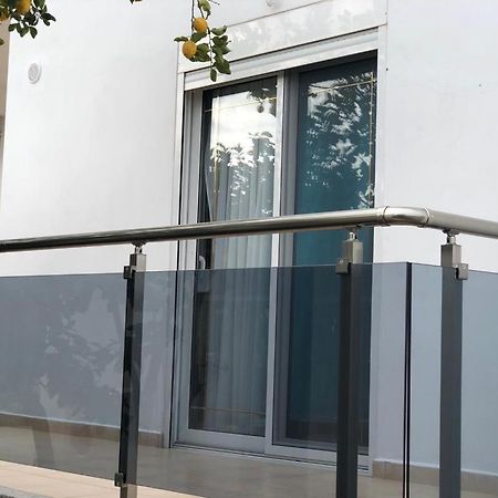 Villa Agimi Ksamil Esterno foto